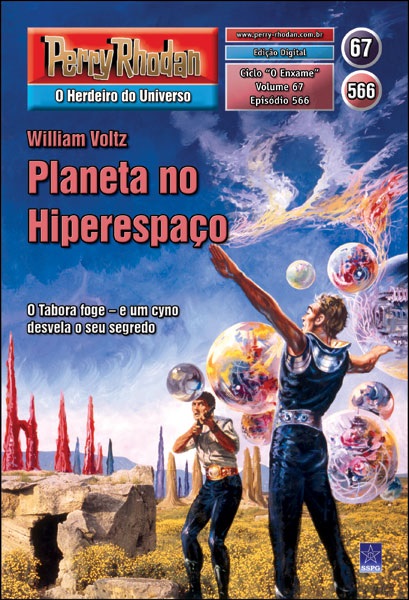 PR0566 Capa