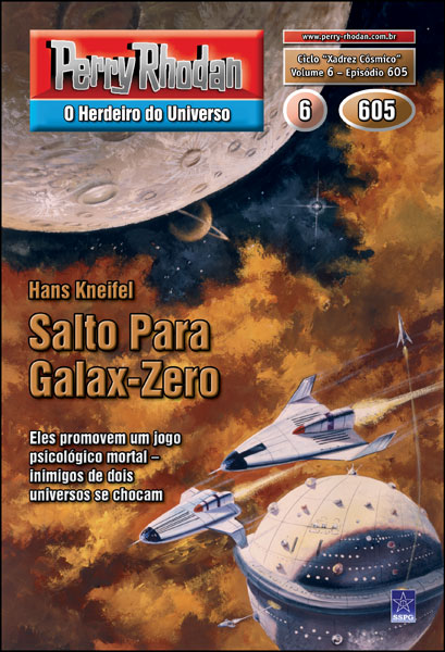 PR0605 Capa