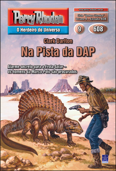 PR0608 Capa
