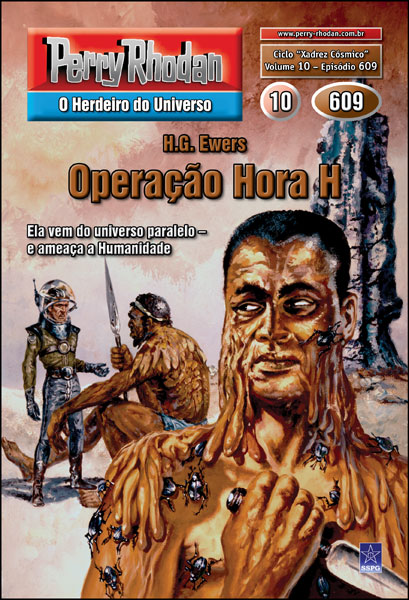 PR0609 Capa