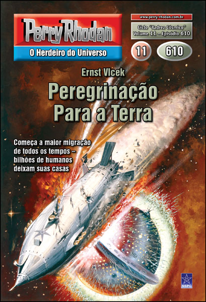 PR0610 Capa