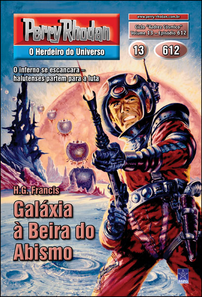 PR0612 Capa