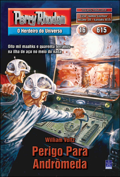 PR0615 Capa