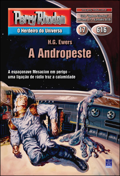 PR0616 Capa