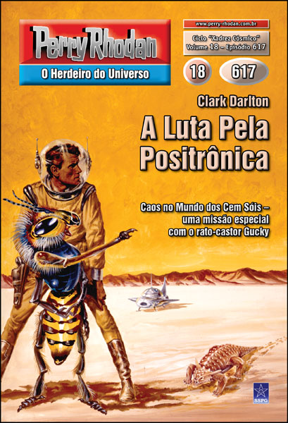 PR0617 Capa