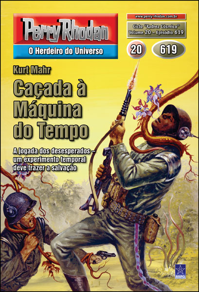 PR0619 Capa
