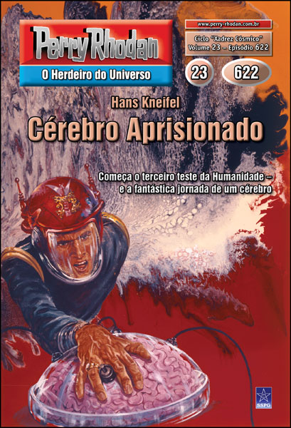 PR0622 Capa