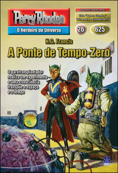 PR0625 Capa